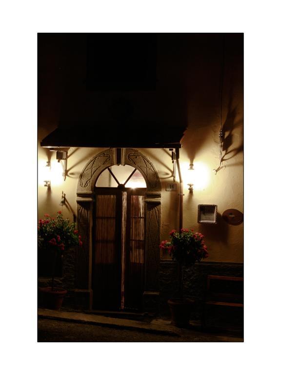 Borgo Tepolini Country House Castel del Piano  Ngoại thất bức ảnh