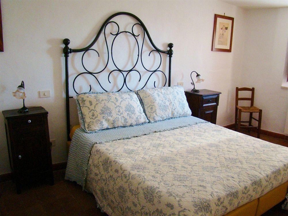 Borgo Tepolini Country House Castel del Piano  Ngoại thất bức ảnh