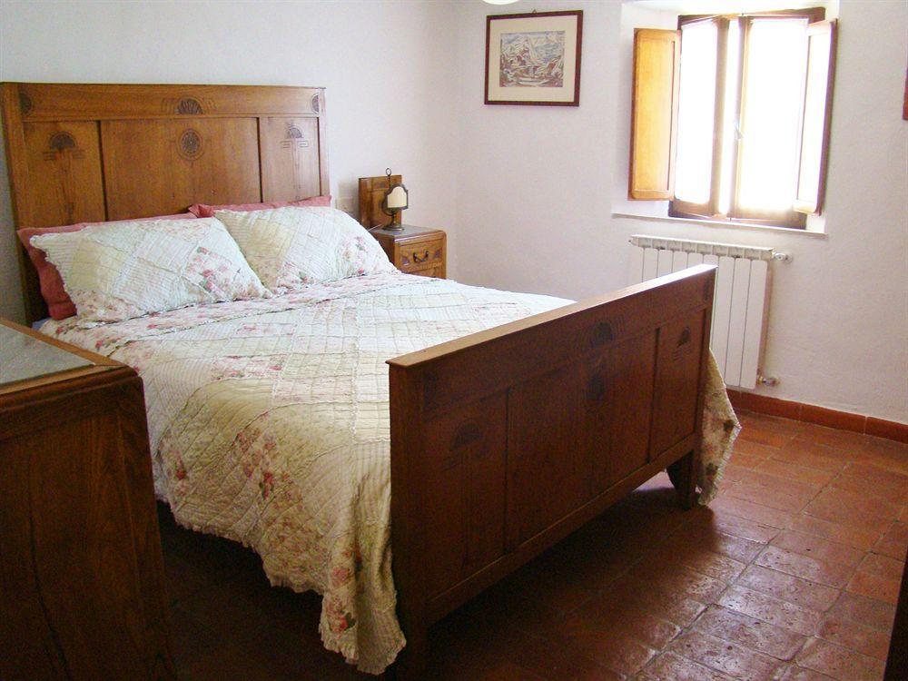 Borgo Tepolini Country House Castel del Piano  Ngoại thất bức ảnh