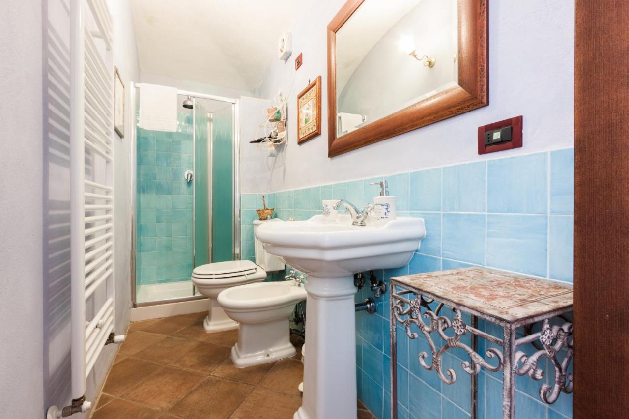 Borgo Tepolini Country House Castel del Piano  Ngoại thất bức ảnh