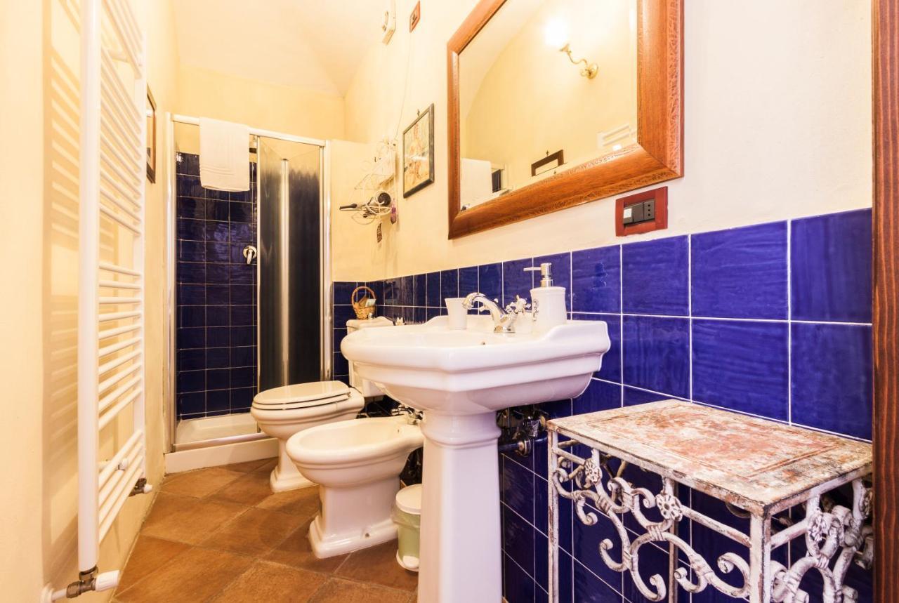 Borgo Tepolini Country House Castel del Piano  Ngoại thất bức ảnh