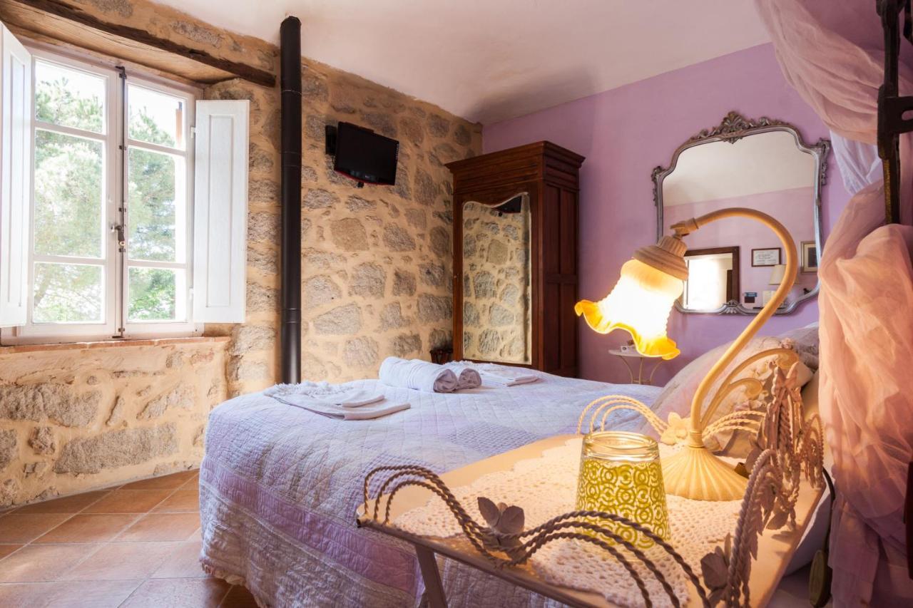 Borgo Tepolini Country House Castel del Piano  Ngoại thất bức ảnh