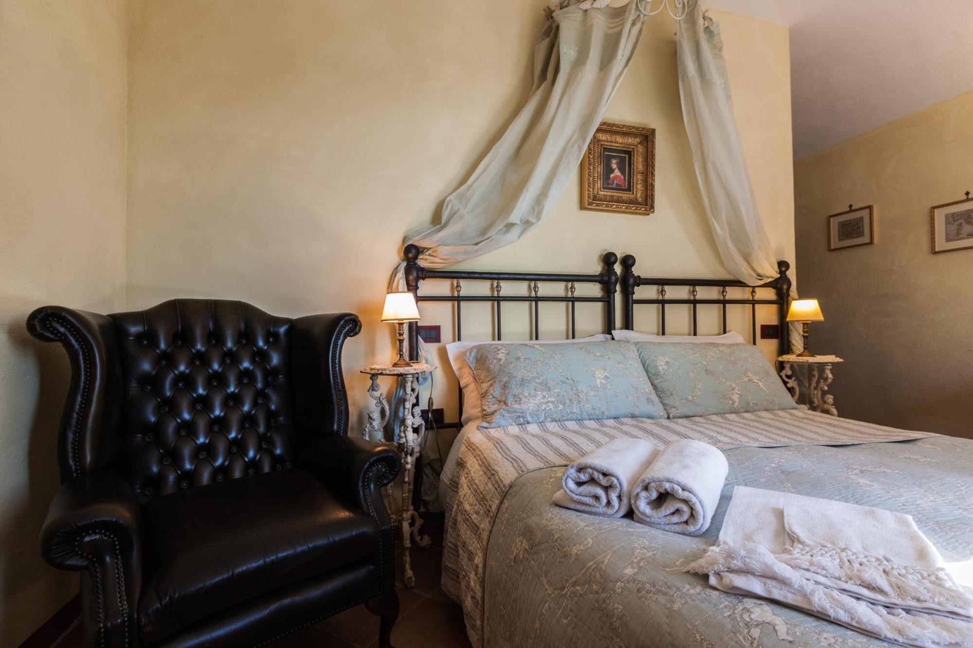 Borgo Tepolini Country House Castel del Piano  Ngoại thất bức ảnh