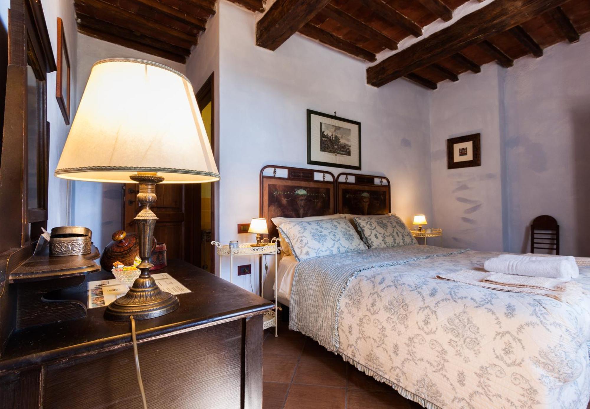 Borgo Tepolini Country House Castel del Piano  Ngoại thất bức ảnh