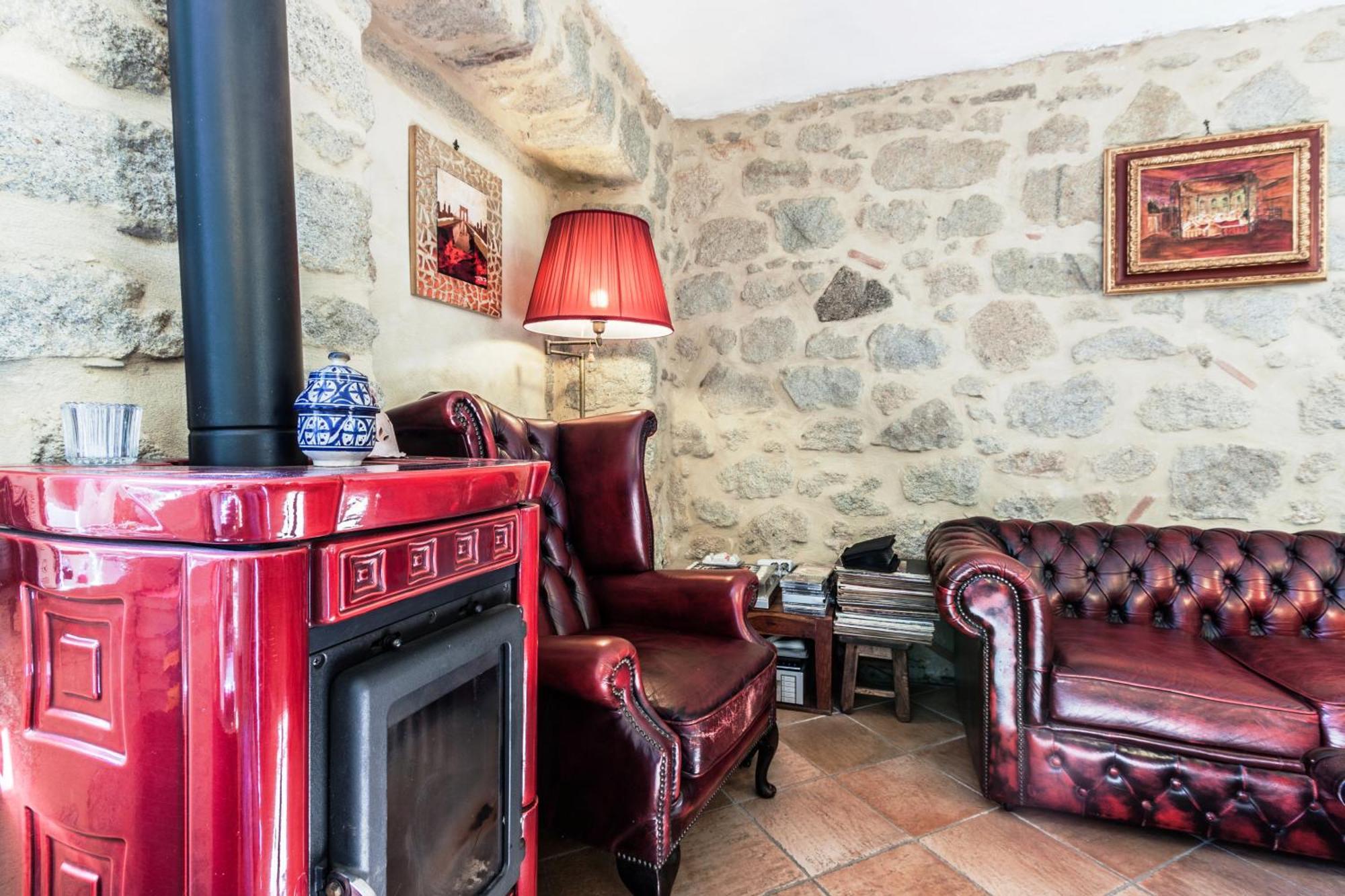 Borgo Tepolini Country House Castel del Piano  Ngoại thất bức ảnh
