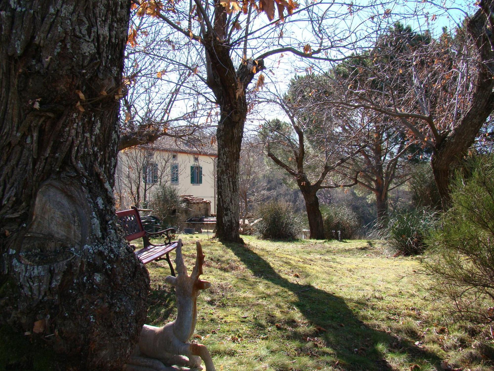 Borgo Tepolini Country House Castel del Piano  Ngoại thất bức ảnh