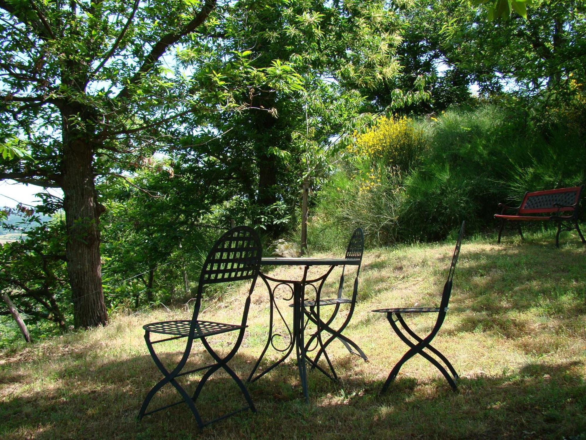 Borgo Tepolini Country House Castel del Piano  Ngoại thất bức ảnh