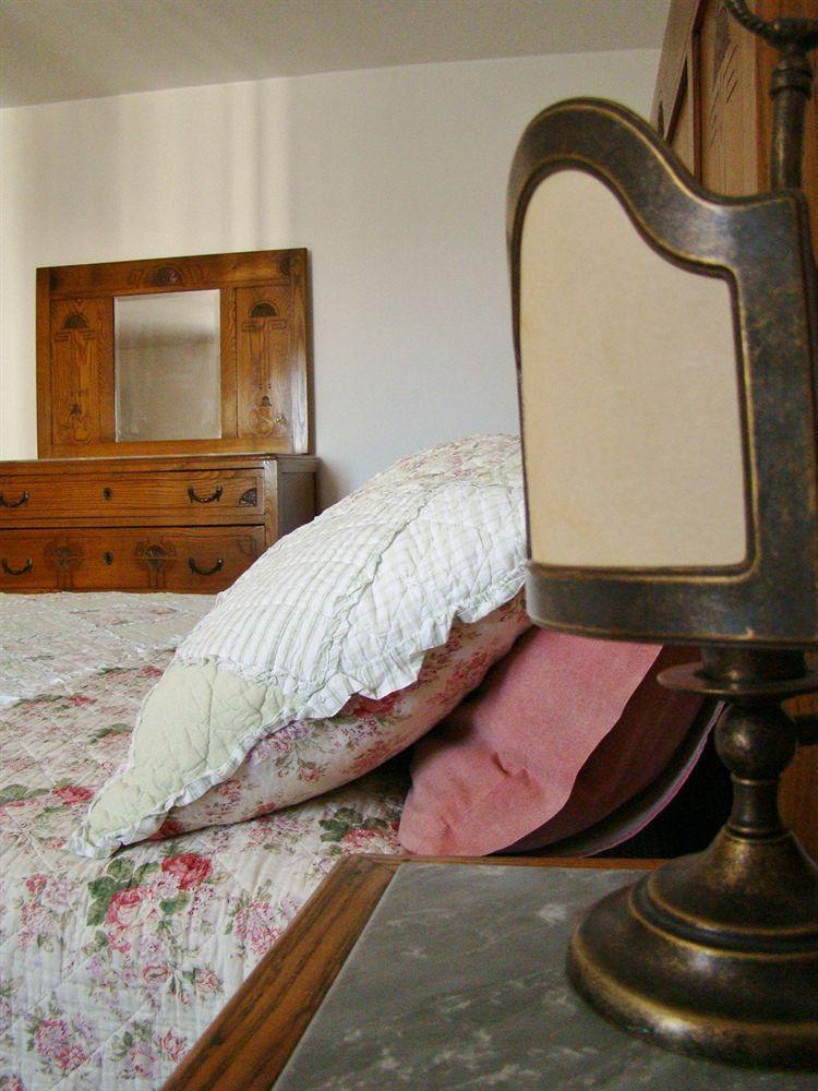 Borgo Tepolini Country House Castel del Piano  Ngoại thất bức ảnh