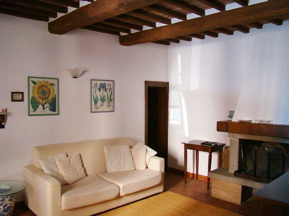 Borgo Tepolini Country House Castel del Piano  Ngoại thất bức ảnh