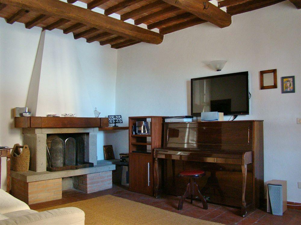 Borgo Tepolini Country House Castel del Piano  Ngoại thất bức ảnh