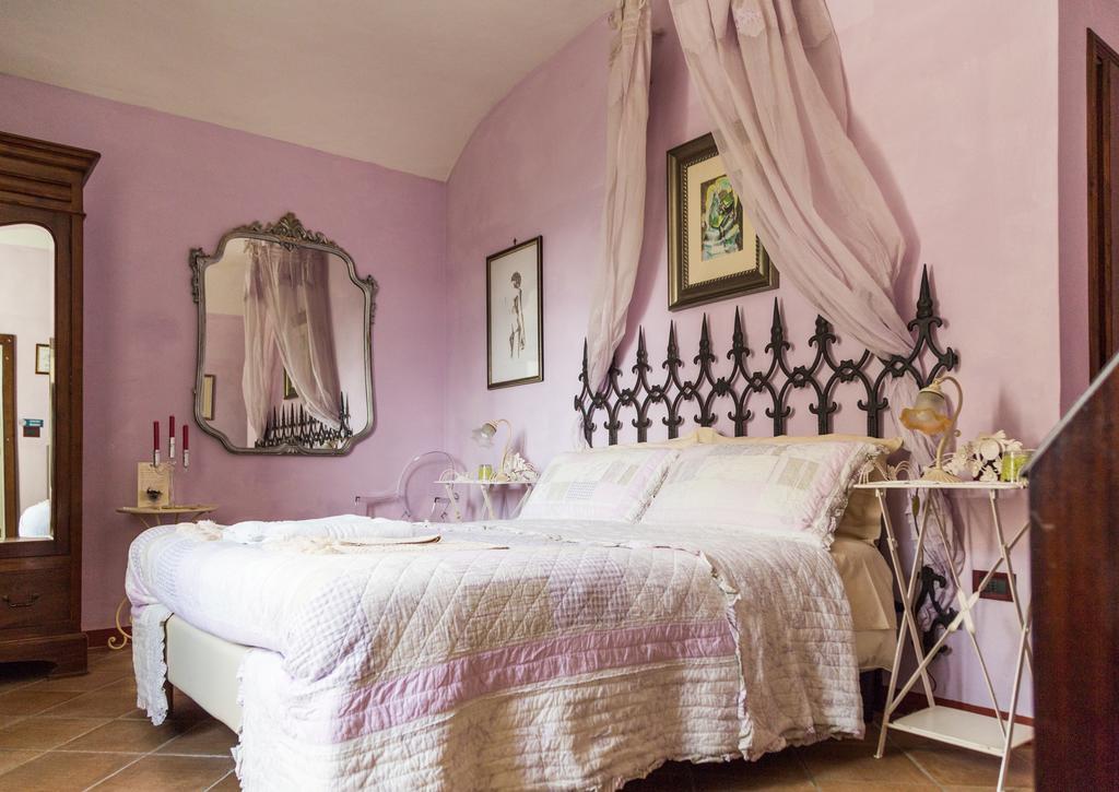 Borgo Tepolini Country House Castel del Piano  Ngoại thất bức ảnh