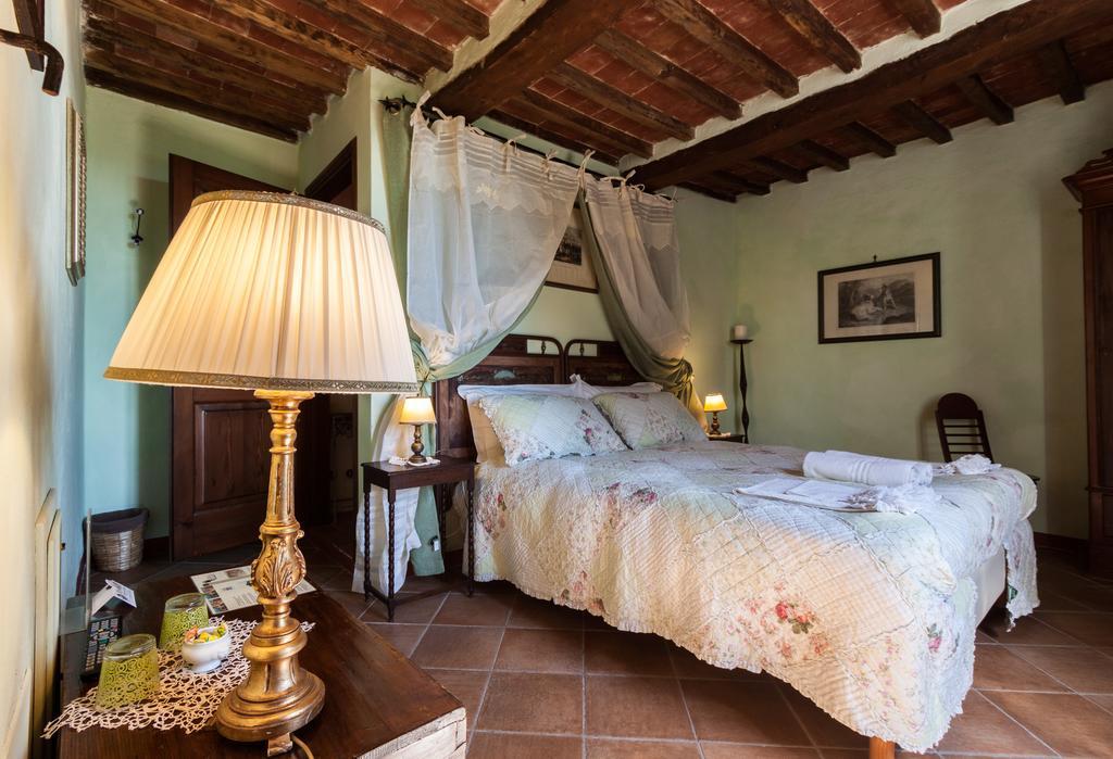 Borgo Tepolini Country House Castel del Piano  Ngoại thất bức ảnh