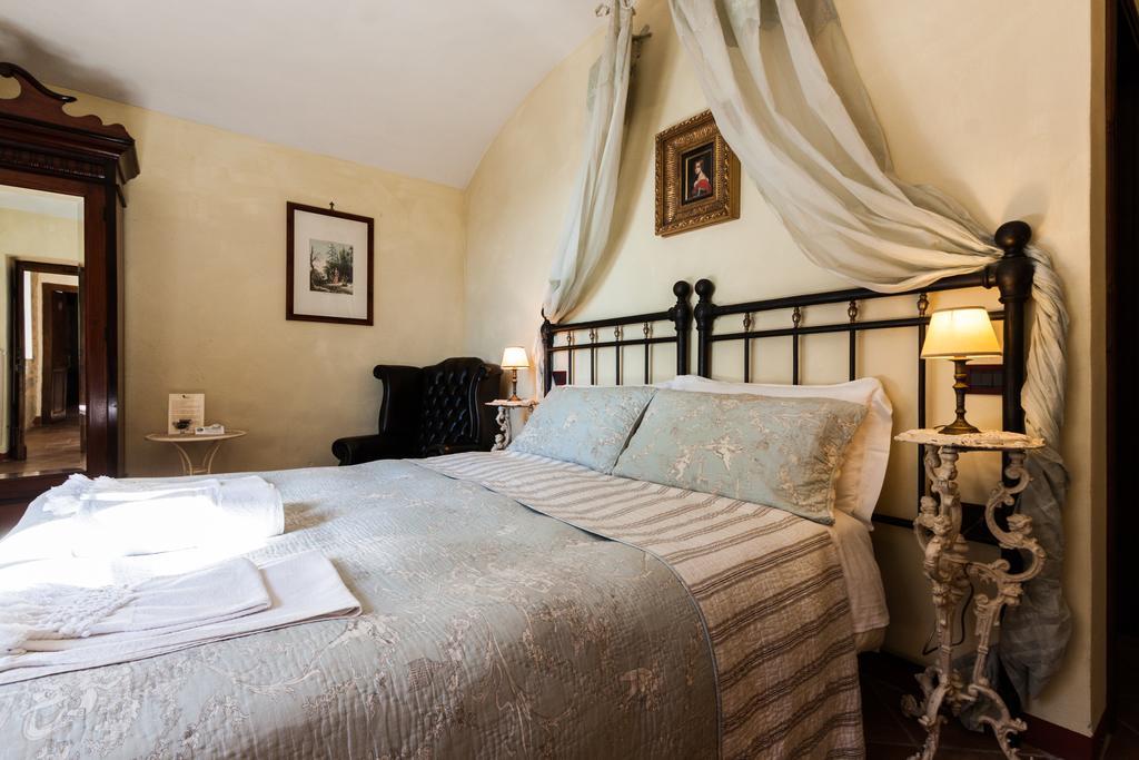 Borgo Tepolini Country House Castel del Piano  Ngoại thất bức ảnh