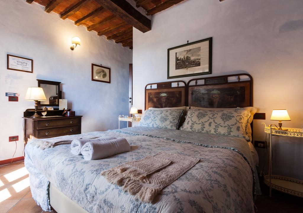 Borgo Tepolini Country House Castel del Piano  Ngoại thất bức ảnh