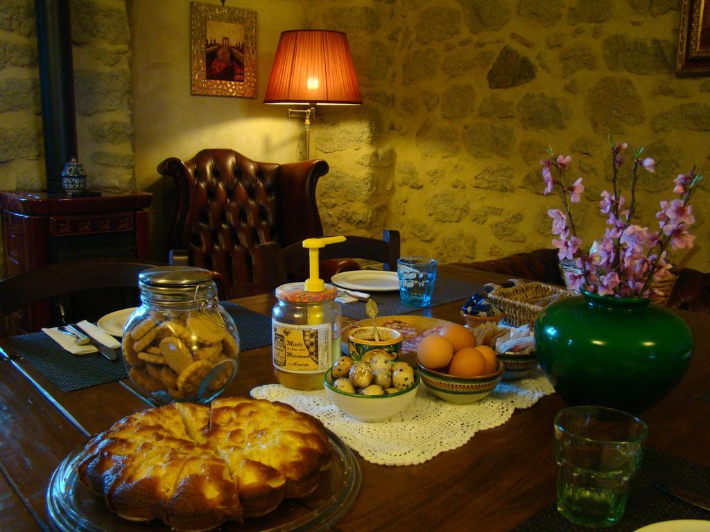 Borgo Tepolini Country House Castel del Piano  Ngoại thất bức ảnh