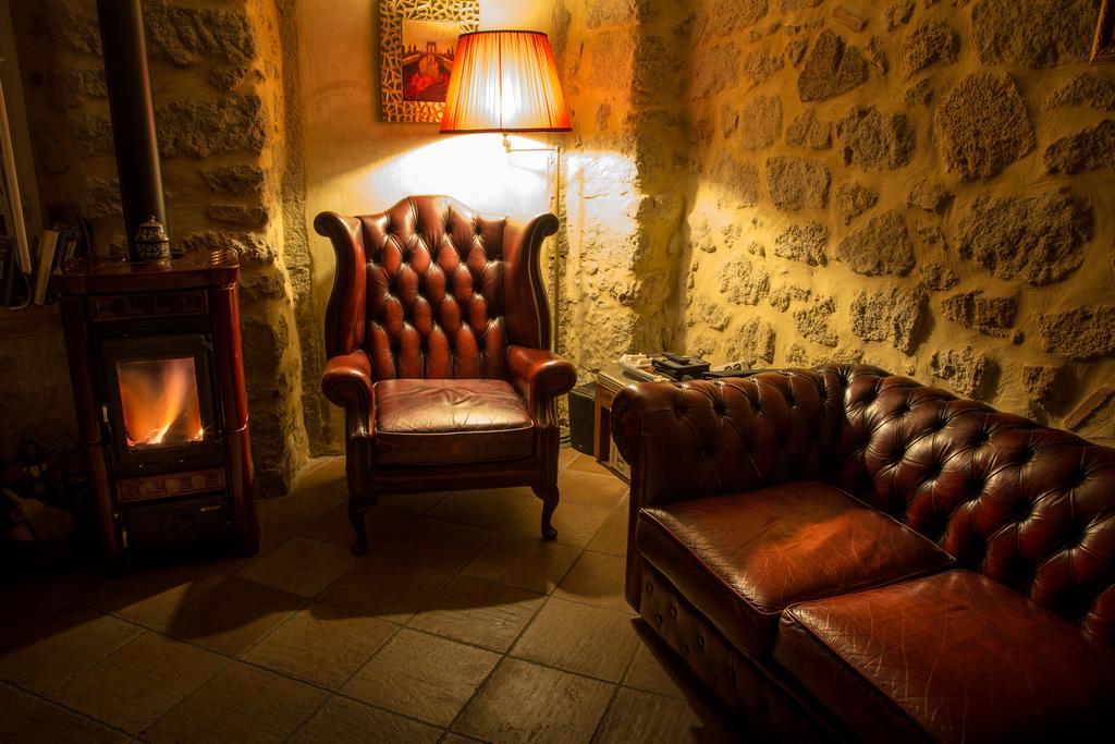 Borgo Tepolini Country House Castel del Piano  Ngoại thất bức ảnh