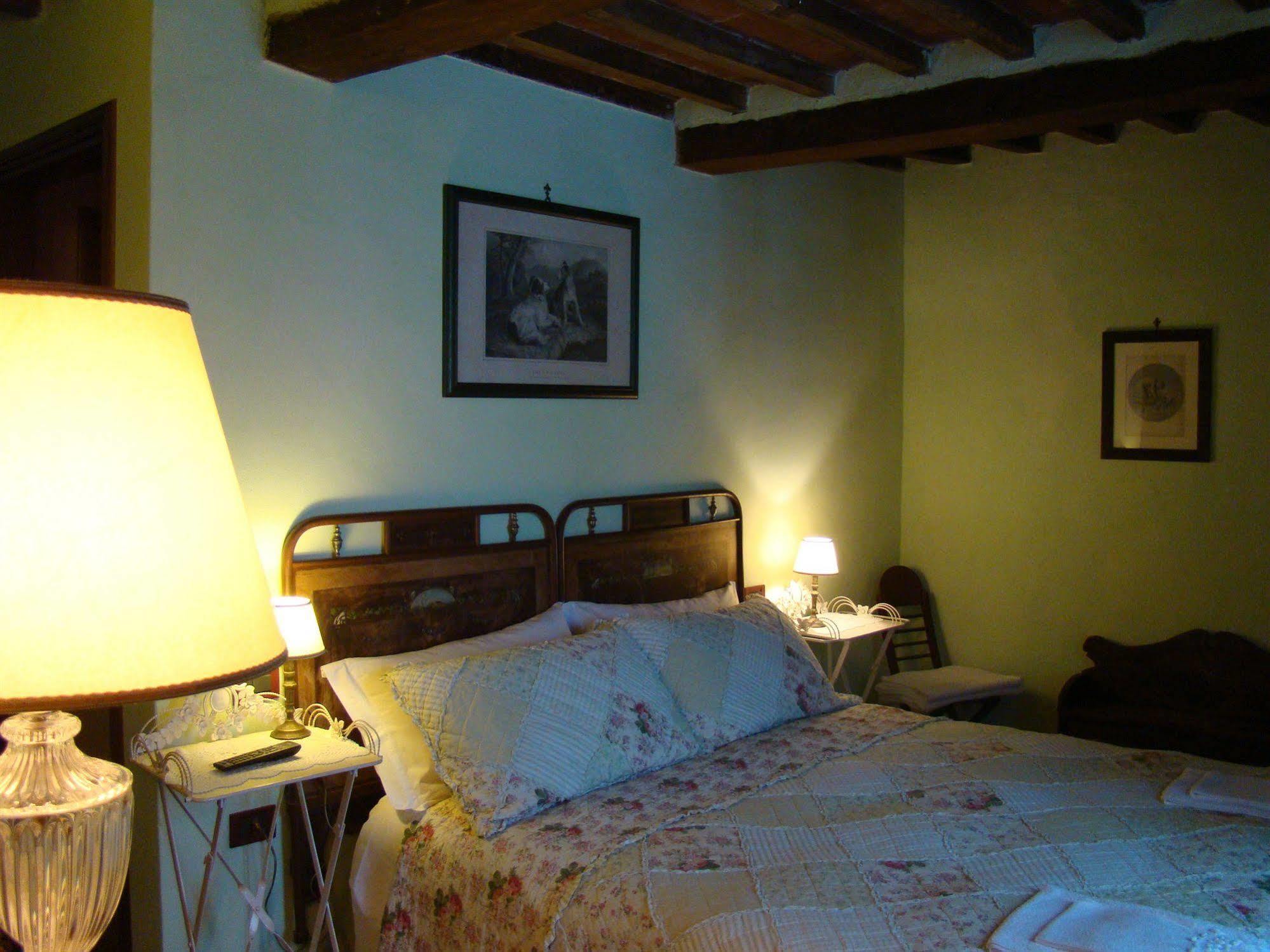 Borgo Tepolini Country House Castel del Piano  Ngoại thất bức ảnh