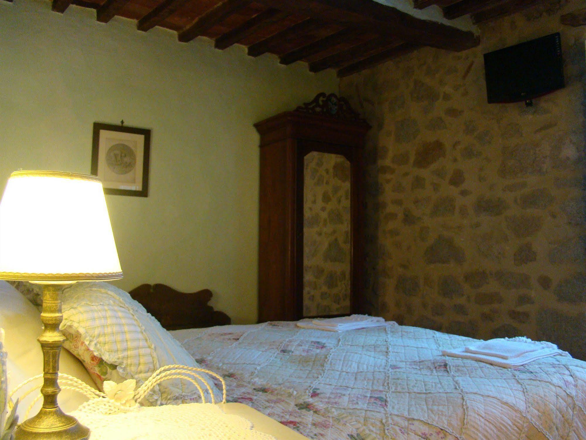 Borgo Tepolini Country House Castel del Piano  Ngoại thất bức ảnh